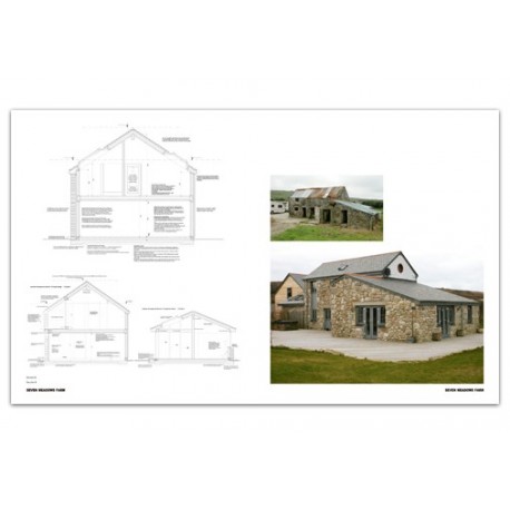 REHABILITATION & ECOLOGY ARCHITECTURE