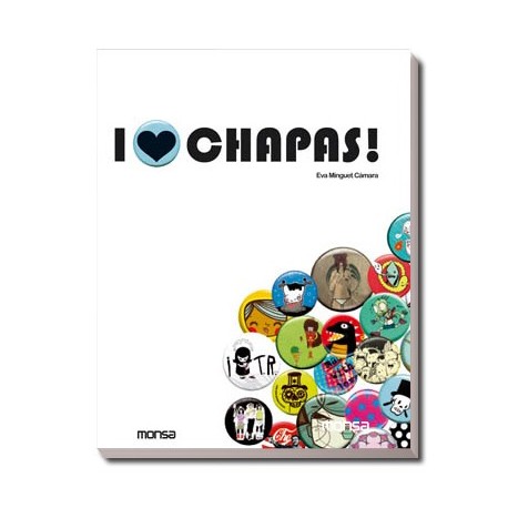 I LOVE CHAPAS!