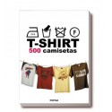 T-SHIRT 500 CAMISETAS