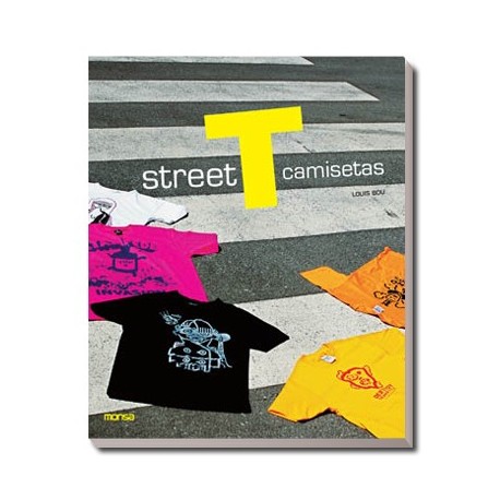 STREET-T CAMISETAS