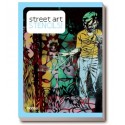 STREET ART STENCILS!