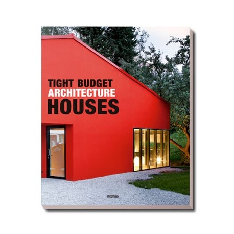 Tight Budget Architecture Houses