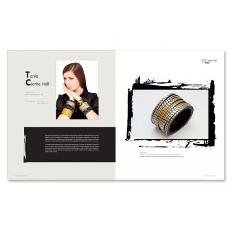 CONTEMPORARY JEWELRY