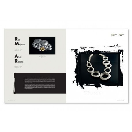 CONTEMPORARY JEWELRY