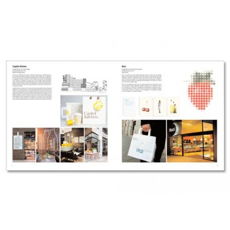 DESIGNING CORPORATE IDENTITY