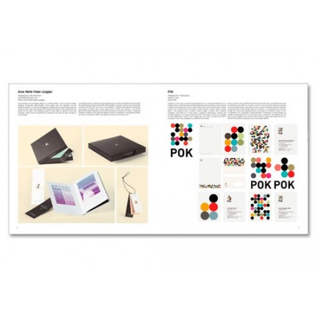 DESIGNING CORPORATE IDENTITY