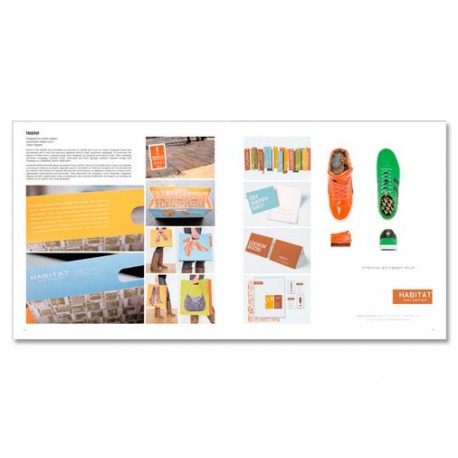 DESIGNING CORPORATE IDENTITY