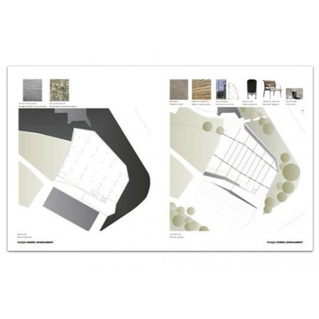 GREEN CITY CONTEMPORARY URBAN DESIGN