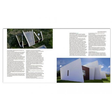 SELF SUFFICIENT GREEN ARCHITECTURE