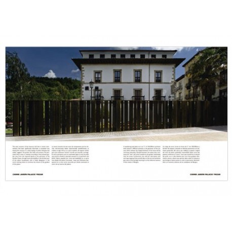 GREEN URBAN LANDSCAPES