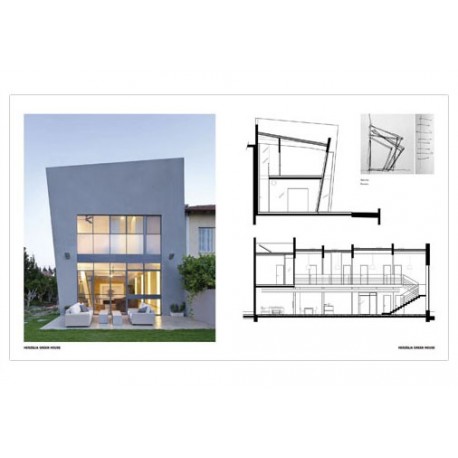 GREEN HOUSES. New Directions in Sustainable Architecture
