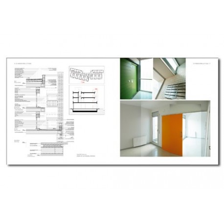 RESIDENTIAL FOR THE ELDERLY