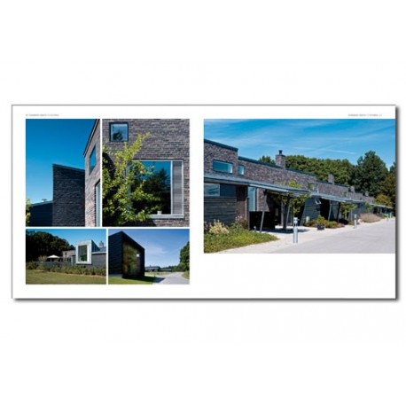 RESIDENTIAL FOR THE ELDERLY