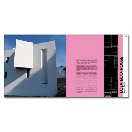 ARQUITECTURA PARA LA FELICIDAD