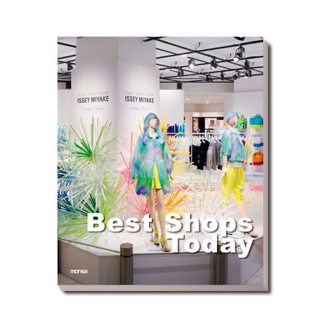 BEST SHOPS TODAY