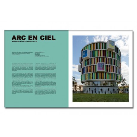 SUSTAINABLE APARTMENTS DEVELOPMENT