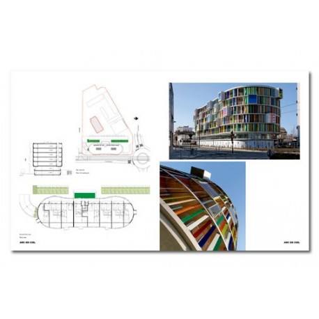 SUSTAINABLE APARTMENTS DEVELOPMENT