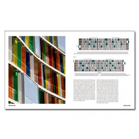 SUSTAINABLE APARTMENTS DEVELOPMENT