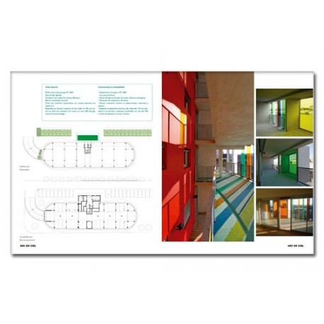 SUSTAINABLE APARTMENTS DEVELOPMENT
