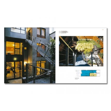 OUTDOOR SPACES. STRATEGIES AND DESIGN!