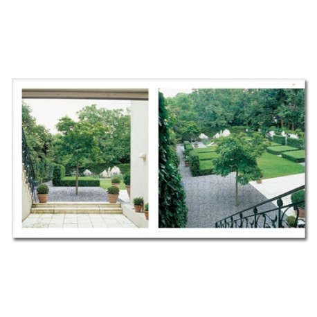 OUTDOOR SPACES. STRATEGIES AND DESIGN!