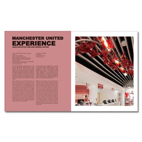 SHOPPING ARCHITECTURE