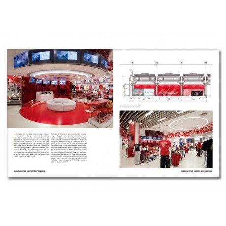 SHOPPING ARCHITECTURE