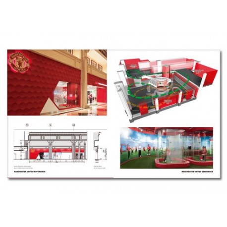 SHOPPING ARCHITECTURE