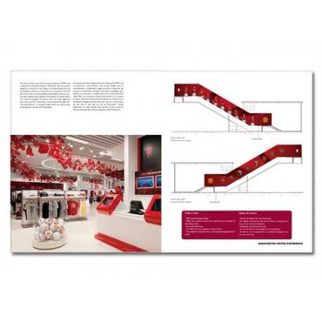 SHOPPING ARCHITECTURE