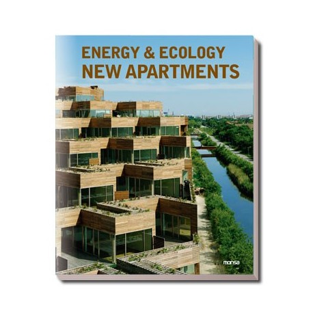 ENERGY & ECOLOGY NEW APARTMENTS