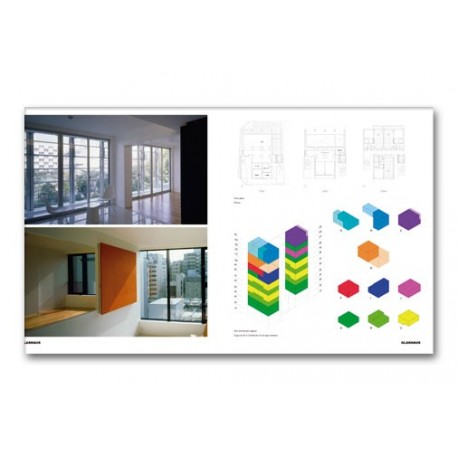 ENERGY & ECOLOGY NEW APARTMENTS