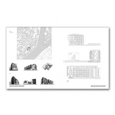 ENERGY & ECOLOGY NEW APARTMENTS