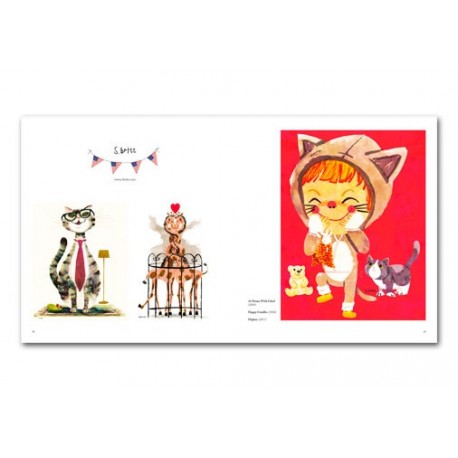 AMERICAN ILLUSTRATORS FOR KIDS