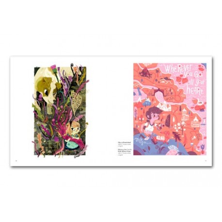 AMERICAN ILLUSTRATORS FOR KIDS