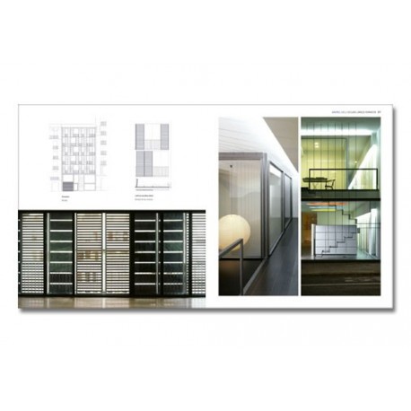 MINI URBAN APARTMENTS