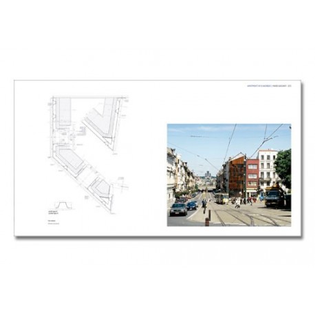 MINI URBAN APARTMENTS