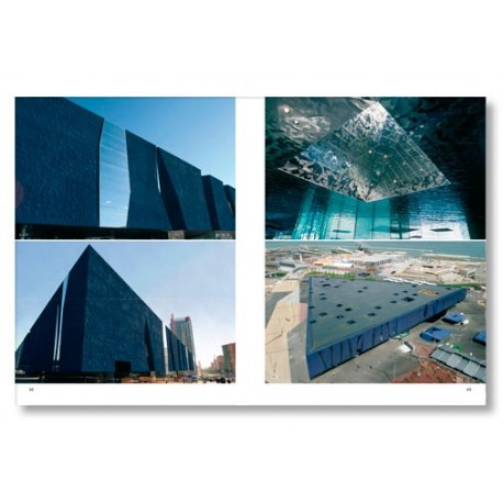 BARCELONA. MODERN ARCHITECTURE & DESIGN