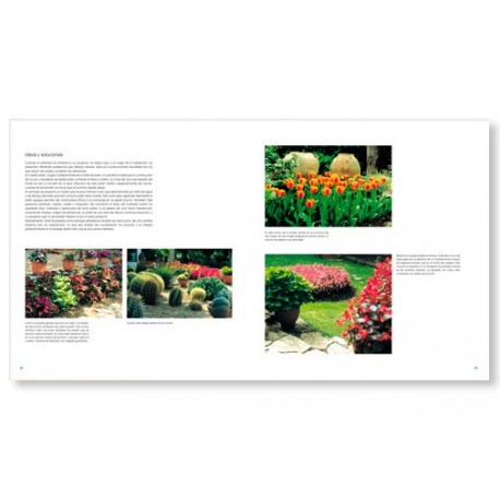 MANUAL DE DISEÑO DE JARDINES