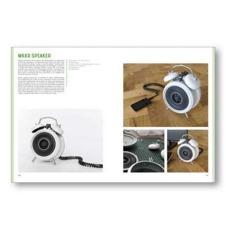 EUROPEAN PRODUCT DESIGN