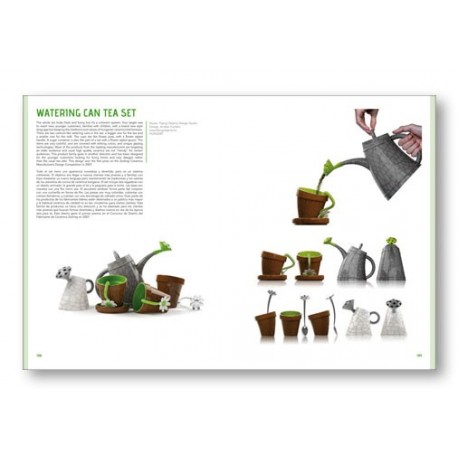 EUROPEAN PRODUCT DESIGN