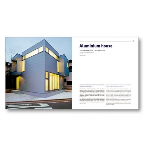 HOUSES & MATERIALS. Basic Elements in...