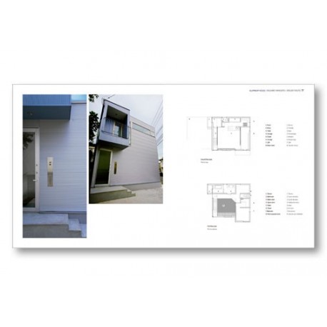 HOUSES & MATERIALS. Basic Elements in...