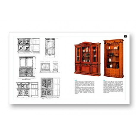 RETRO FURNITURE INSPIRED