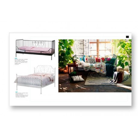 RETRO FURNITURE INSPIRED