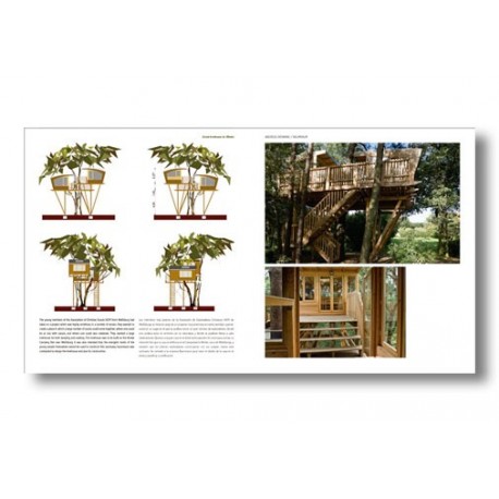 TREE HOUSES