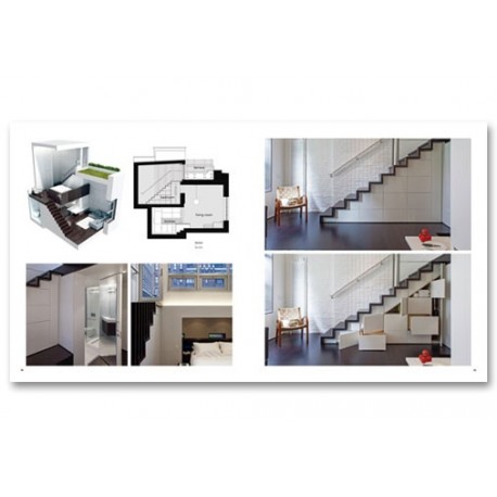 TINY APARTMENTS FOR SINGLES