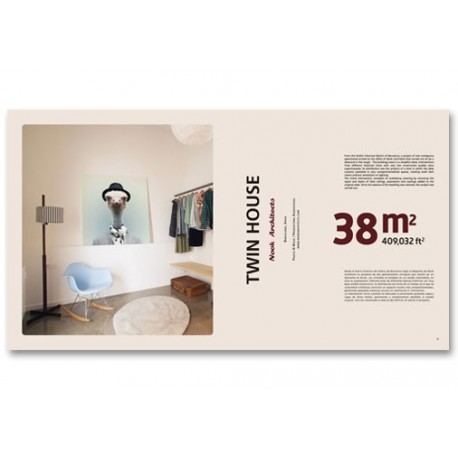 TINY APARTMENTS FOR SINGLES