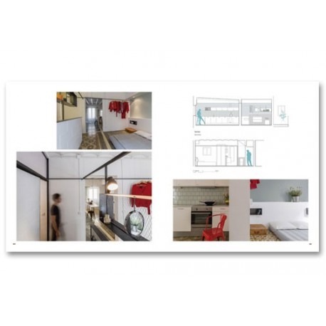 TINY APARTMENTS FOR SINGLES