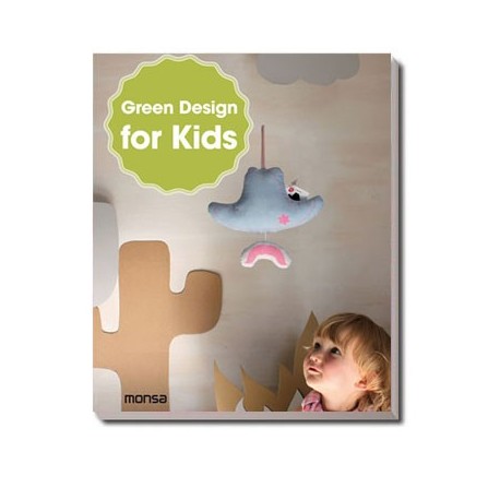 GREEN DESIGN FOR KIDS