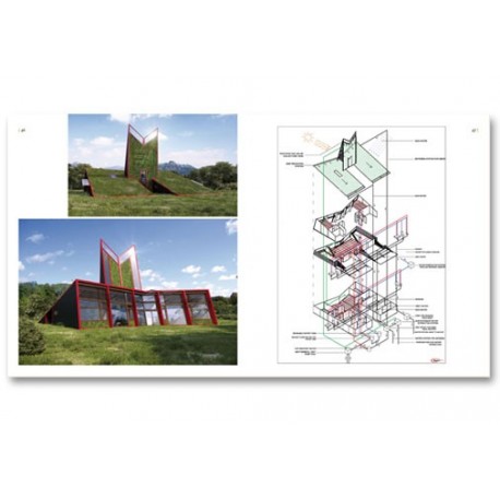 ARQUITECTURA ENERGÍA-CERO